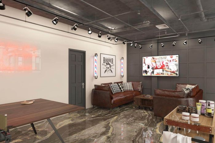 Hình ảnh VHouse Studio 2