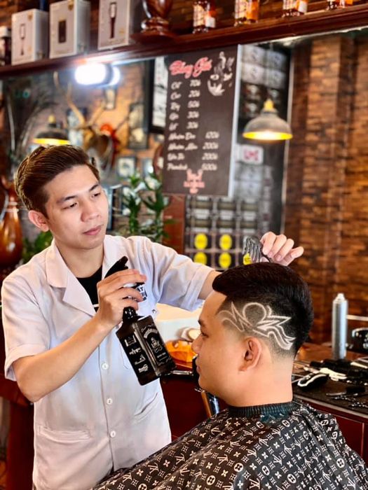 Ảnh 1 của Thuật Barber Shop