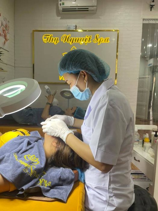 Thy Nguyệt Spa - Hình ảnh 1
