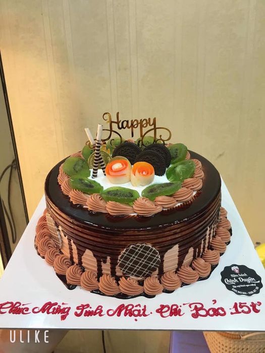 Hình ảnh Chinh Duyên Bakery 1