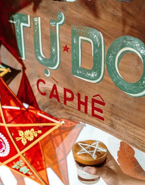 Ảnh của Tự Do Cà Phê 1