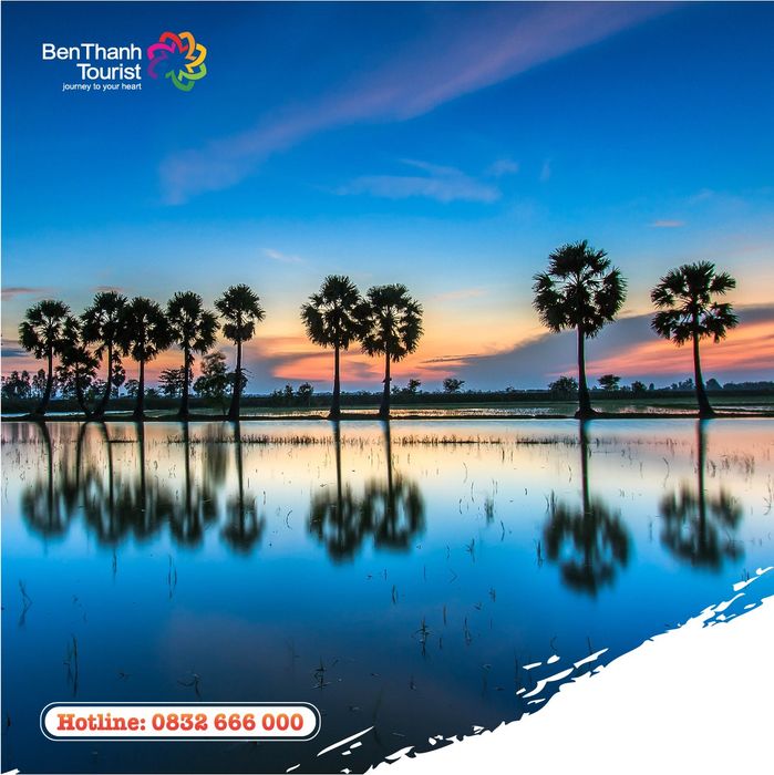 Bến Thành Tourist hình ảnh 1