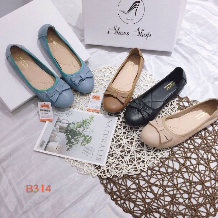 Hình ảnh 1 của IShoes Store