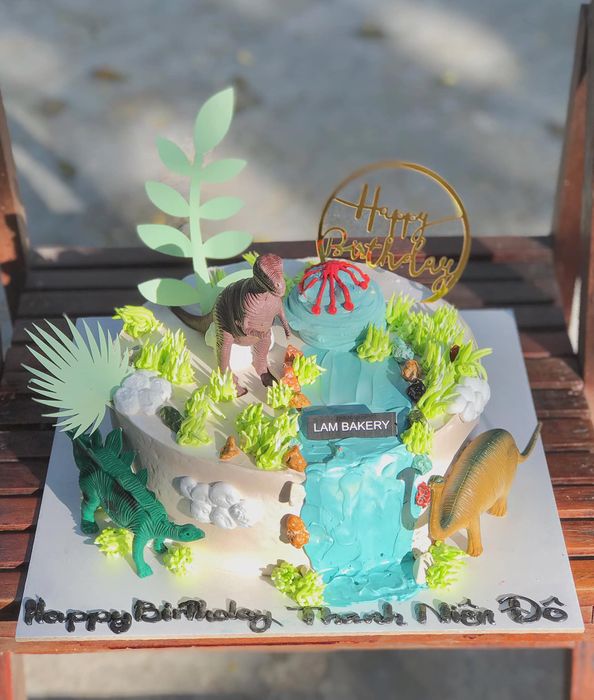 Ảnh 2 của Lam Bakery