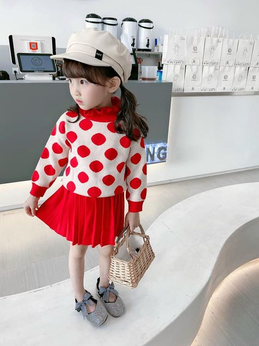Hình ảnh bộ sưu tập mới nhất tại Mẹ và bé BimBim