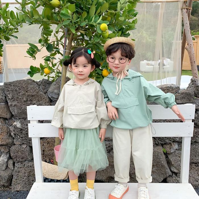 NEY Kids hình 2
