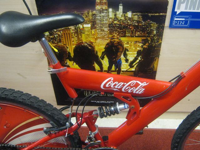 Thử trải nghiệm việc sử dụng xe đạp để đi làm để giảm cân, tiết kiệm xăng và tái hiện kỷ niệm tuổi thơ quý báu - Hình ảnh 4.