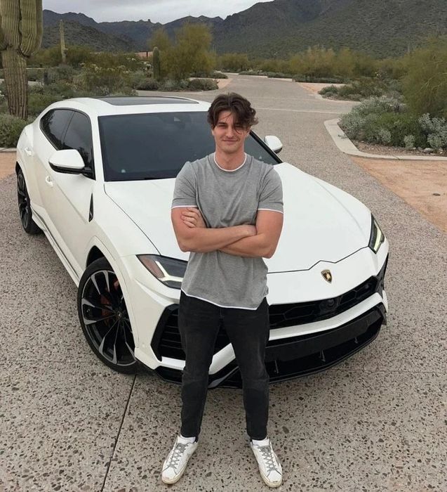Giới trẻ giàu có mua Lamborghini ở tuổi 20: 200.000 USD chỉ là tiền nhỏ nhặt - Ảnh 3.