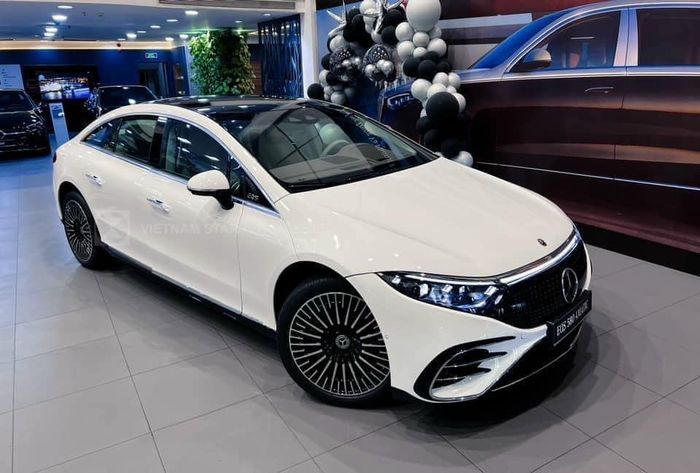 Kiếm tiền theo phong cách của Mercedes: Khóa công suất xe, cho thuê 80 mã lực với giá hơn 2 triệu/tháng, bán đứt gần 70 triệu đồng - Hình ảnh 2