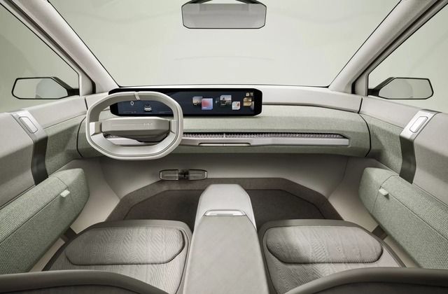 Tất cả thông tin về Kia EV3: Mẫu SUV điện giá rẻ từ Hàn Quốc - Ảnh 2.