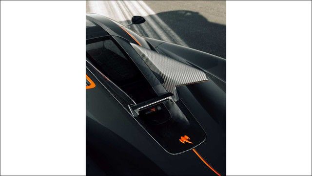 Koenigsegg Jesko Absolut khởi động thử nghiệm, dự kiến lập kỷ lục 531km/h - Ảnh 5.