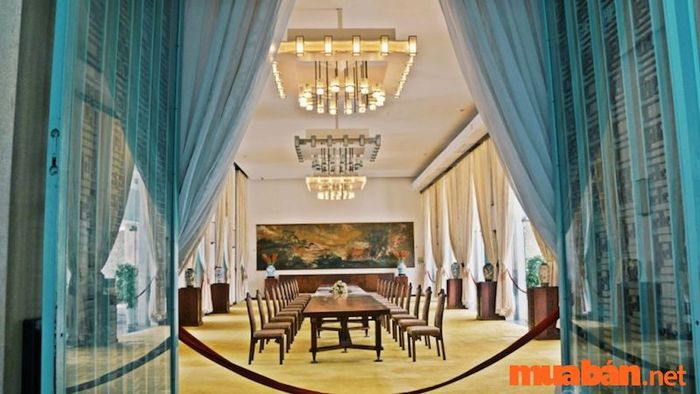 dinh Độc Lập
