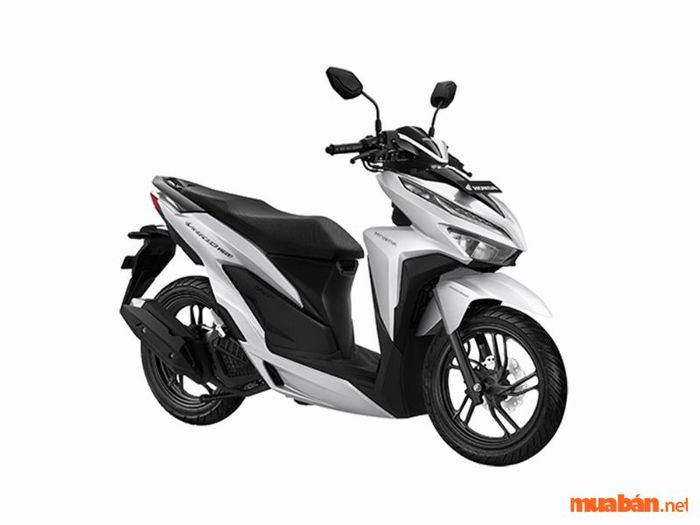 So sánh Honda Vario 125 và 150