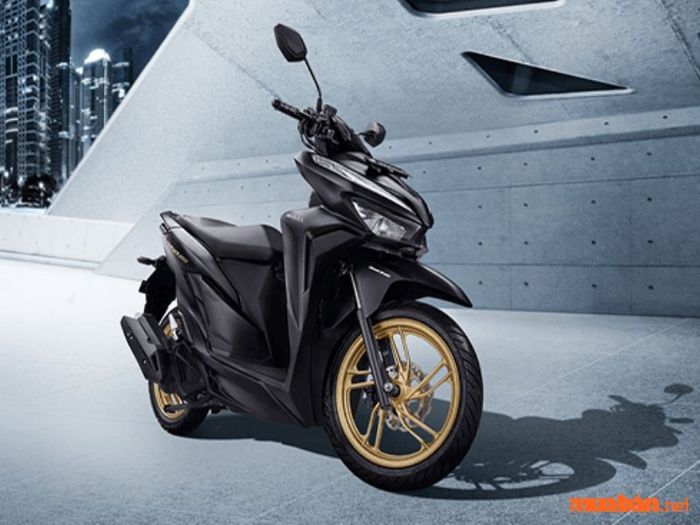 So sánh Honda Vario 125 và 150