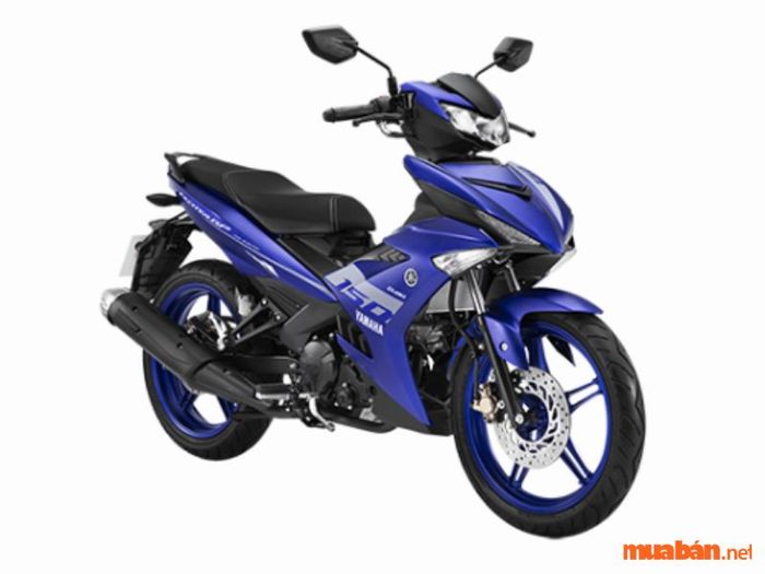 So sánh Exciter 150 GP và RC: Lựa chọn nào phù hợp?