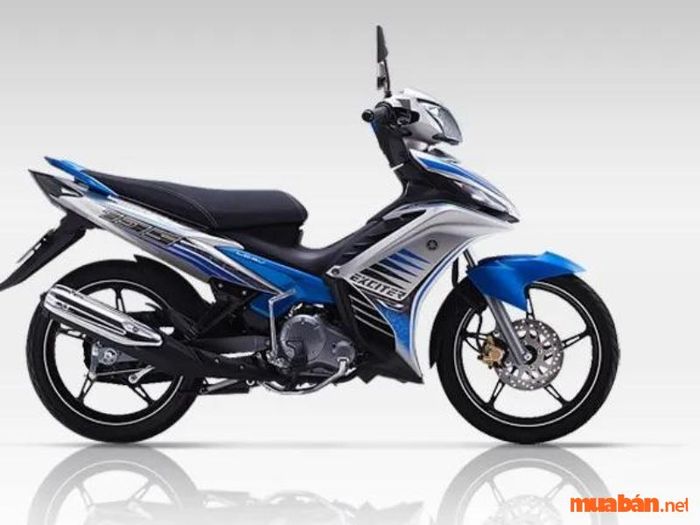 So sánh giữa Exciter 2010 và 2011: Những sự khác biệt cần chú ý