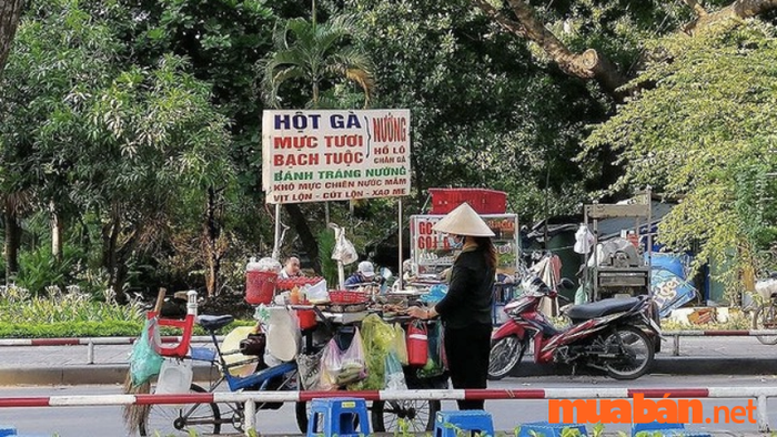 Có gì thú vị ở Phú Nhuận?
