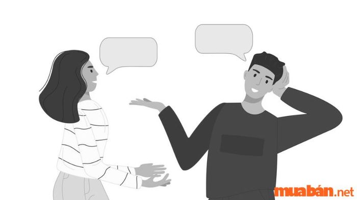 Khả năng giao tiếp thẳng thắn là một trong những đặc điểm nổi bật của người mệnh này.