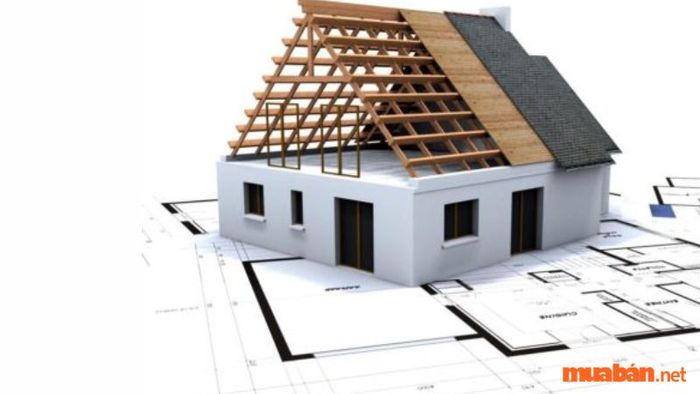 Tân Hợi 1971 xây nhà năm 2023 có tốt không?