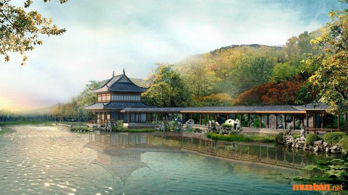Ý nghĩa sao Quốc Ấn tại Cung Điền Trạch