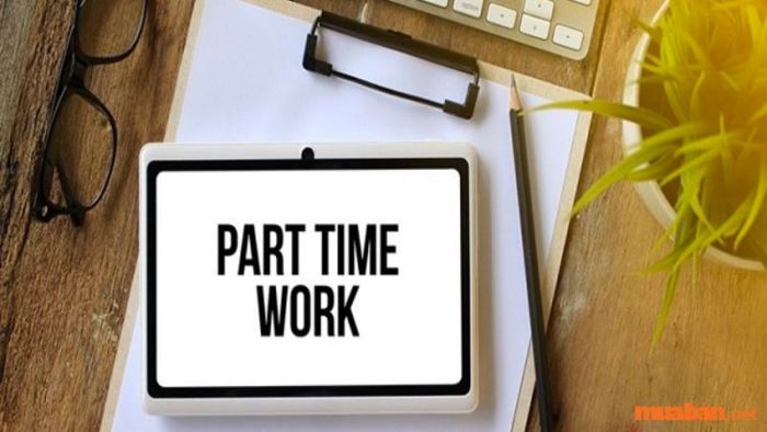 15 công việc bán thời gian mang lại thu nhập ổn định cho sinh viên