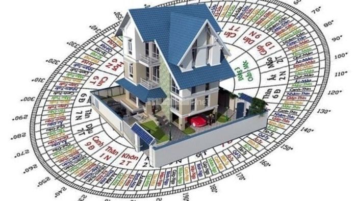 Nam tuổi Giáp Ngọ 1954 có hợp với hướng Nam không?