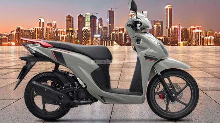 IV. Lý do nên chọn Honda Vision 2025