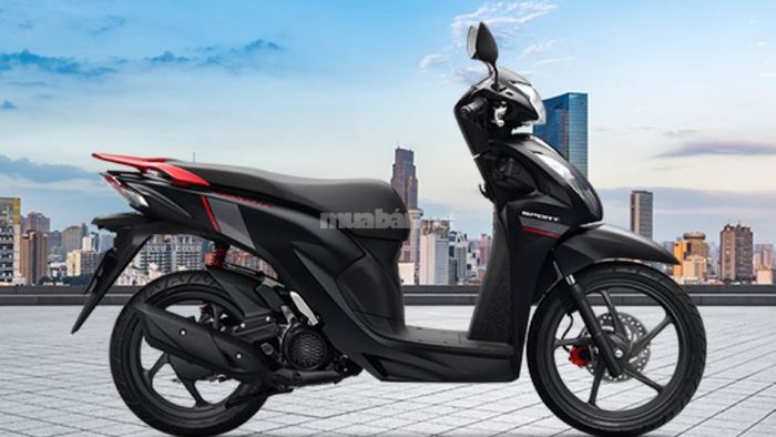 Tìm hiểu thông tin về xe Vision được đăng tải trên Mytour