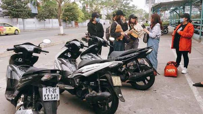 Xem thêm bảng giá thuê xe máy Mũi Né