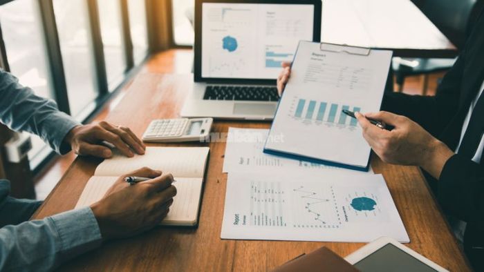 Vai trò quan trọng của kiểm toán