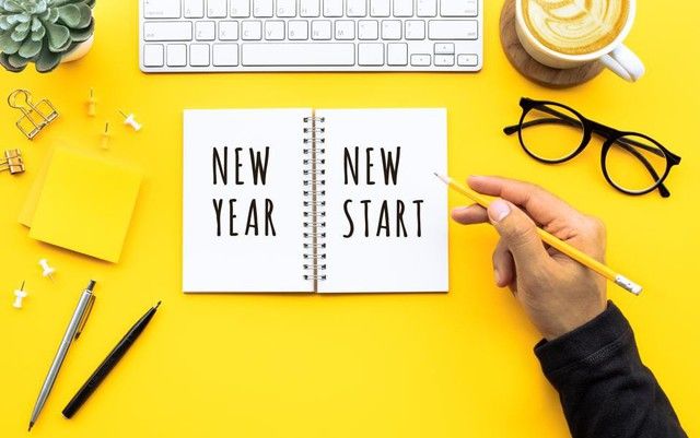Làm thế nào để không nuối tiếc vào năm 2024? Bắt đầu bằng việc tự đặt ra 5 câu hỏi quan trọng trong những ngày cuối năm này - Ảnh 3.