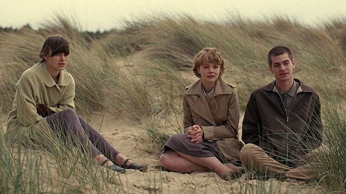 Image result for never let me go book