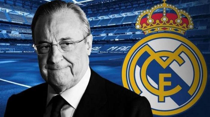 Chủ tịch Perez đang cân nhắc việc bán gần một nửa cổ phần của Real Madrid - hình ảnh 1
