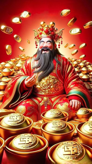 Tải miễn phí trọn bộ hình nền 4K phong thủy đẹp mắt giúp người mệnh Hỏa thu hút tài lộc