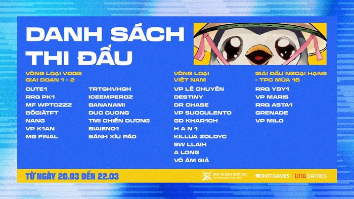 ĐTCL mùa 16: Succulento đăng quang ngôi vô địch Việt Nam