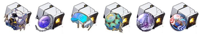 Honkai: Star Rail - Hướng dẫn build Jingliu tối ưu bản 3.4