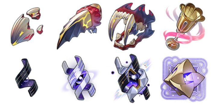 Honkai: Star Rail – Bộ kỹ năng của Saber, chủ nhân Thánh Kiếm