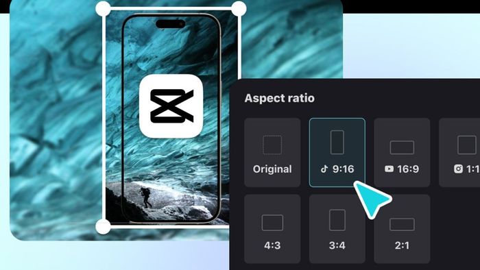 Khám phá ý nghĩa và đặc điểm của tỷ lệ khung hình 9:16