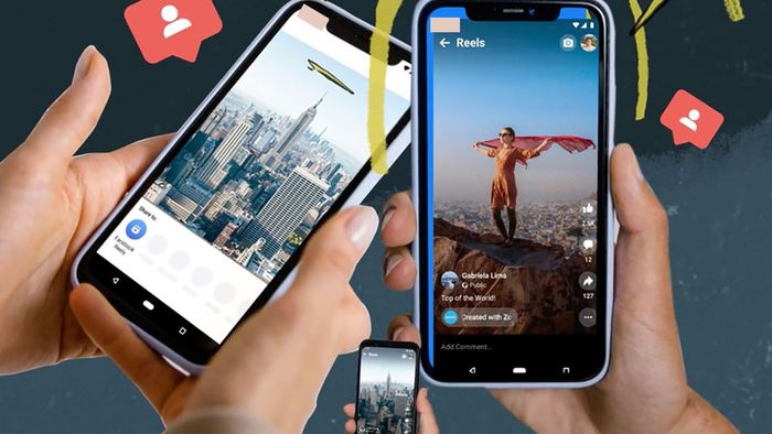 Bí quyết tối ưu tỷ lệ 9:16 trong các cuộc gọi video