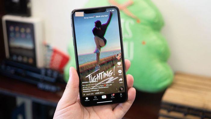 Những lợi thế nổi bật của khung hình 9:16