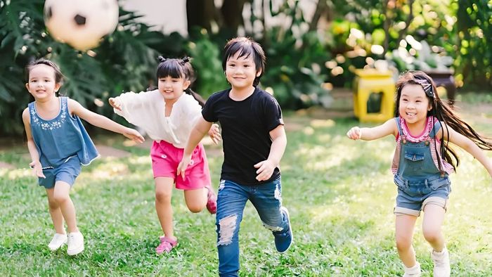 The benefits of participating in extracurricular activities