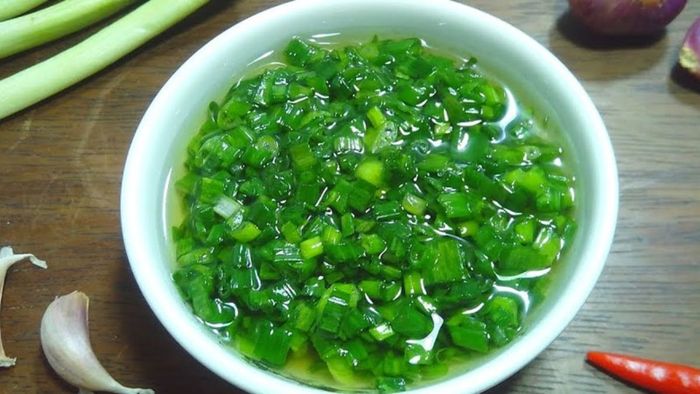 Cách chế biến cốt lết nướng mỡ hành với nồi chiên không dầu - Bước 3
