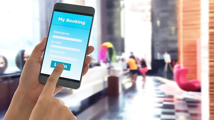 Check in là gì? Mobile check in ra sao?