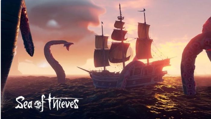 Hướng dẫn Sea of Thieves cho người mới - phương pháp 2