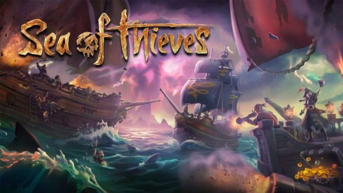 Hướng dẫn Sea of Thieves cho người mới - phương pháp 3