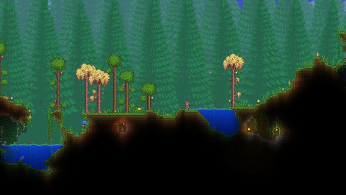 Giá Terraria là bao nhiêu?