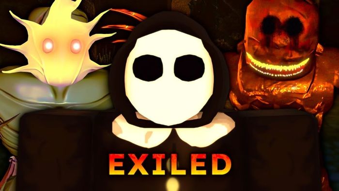 Giải quyết các lỗi khi nhập mã code Exiled không thành công