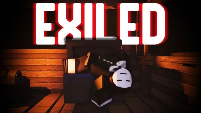 Hướng dẫn chơi Exiled Roblox cơ bản cho những người mới bắt đầu