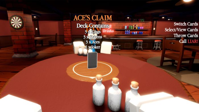Cách để tìm thêm mã code Liar's Table mới nhất