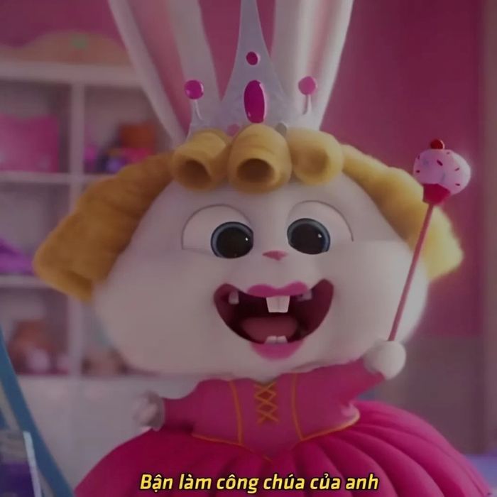 meme tình yêu đáng yêu